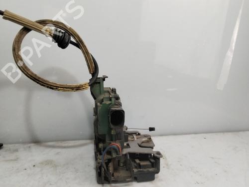 Rear left lock SEAT LEON (1M1)  | BP27574022C100 