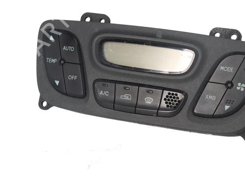 Used Climate control Climate control 37462487 37462487