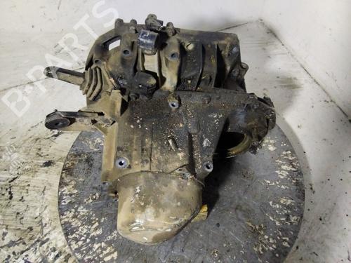 Gearbox RENAULT KANGOO (KC0/1_) 1.9 dTi (KC0U) | BP32857942M3  - Image 8
