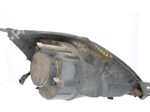 Left headlight FORD FIESTA V (JH_, JD_) 1.4 16V | BP29588346C28
