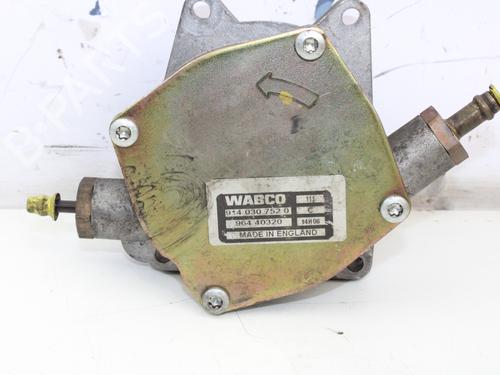 Used Vacuum pump CHEVROLET LACETTI (J200) 2.0 D (121 hp) 13294402