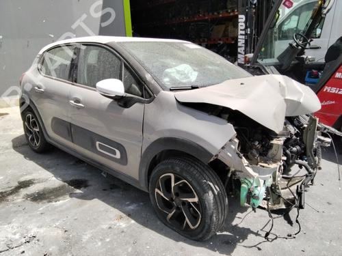 CITROËN C3 / C3 ORIGIN III (SX) 1.2 PureTech 82 (83 hp) 1752094