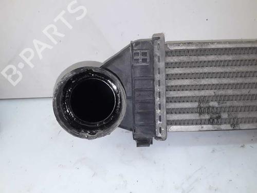 Intercooler / Chłodnica powietrza doładowującego MERCEDES-BENZ B-CLASS Sports Tourer (W245) B 200 CDI (245.208) | BP8577308M30 