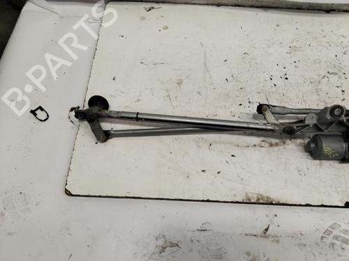 Front wiper motor OPEL ASTRA J (P10)  | BP26927594M29 