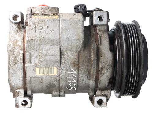 AC compressor JEEP CHEROKEE (KJ) 2.5 CRD 4x4 | BP33015405M34 - Image 3