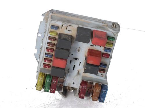 Used Fuse box Fuse box FIAT STILO (192_) 1.9 JTD (192_XE1A) (115 hp) 40218920 40218920