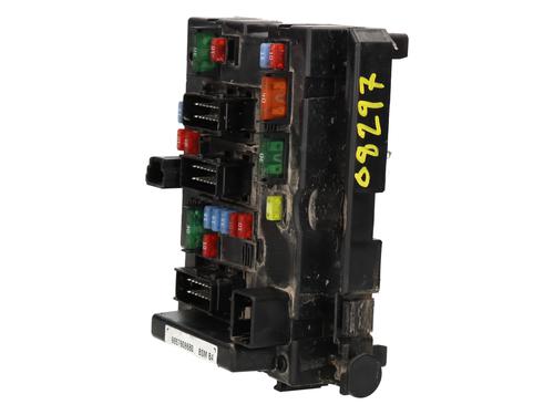 Fuse box PEUGEOT 206 Hatchback (2A/C) 1.6 HDi 110 | BP29414409E1 