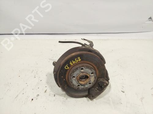 Used Right front steering knuckle SEAT IBIZA V (KJ1, KJG) [2017-2025]  24203761