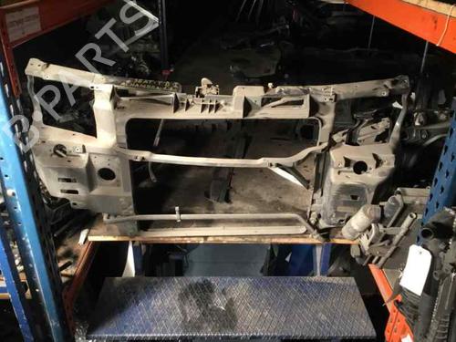 Used Front bumper reinforcement SEAT ALHAMBRA (7V8, 7V9) 1.9 TDI (115 hp) 14057763