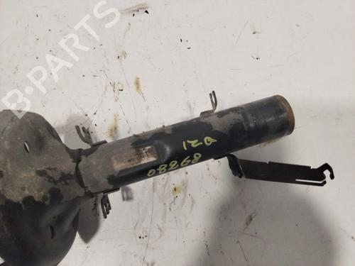 Left front shock absorber VW BORA I (1J2)  | BP23092553M16 