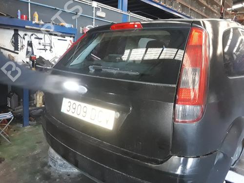 Højre baglygte FORD FIESTA V (JH_, JD_) 1.4 TDCi | BP15960445C35 