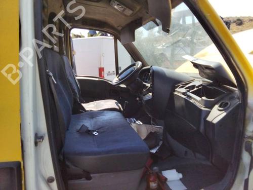 Engine control unit (ECU) IVECO DAILY IV Van 35C13 V, 35C13 V/P, 35S13 V, 35S13 V/P | BP39559086M57 - Image 7