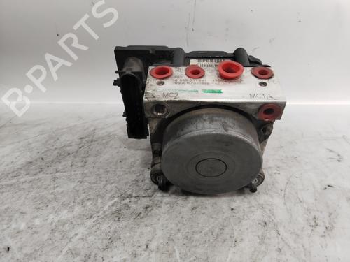 Used ABS pump NISSAN MICRA III (K12) 1.2 16V (80 hp) 27470191