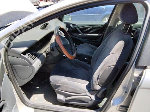 Other CITROËN C5 I (DC_) 2.0 HDi (DCRHZB, DCRHZE) | BP36142603O1  - Image 6