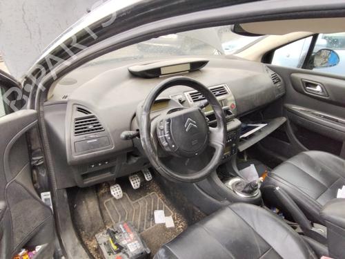 Engine control unit (ECU) CITROËN C4 Coupe (LA_)  | BP33130064M57  - Image 11