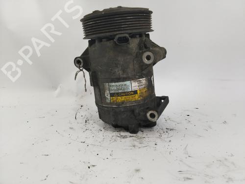 Used AC compressor RENAULT SCÉNIC II (JM0/1_) [2003-2010]  20597174