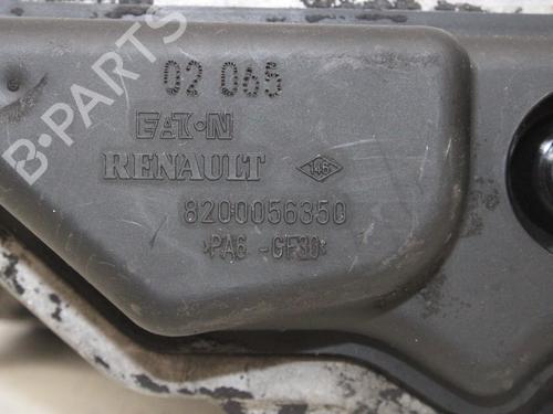 Throttle body RENAULT ESPACE IV (JK0/1_) 2.2 dCi (JK0H) | BP15246740M82 