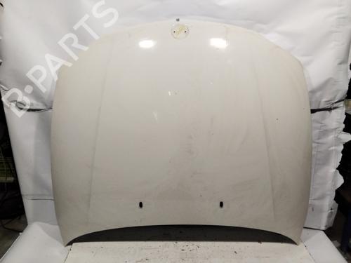 Hood BMW 1 (E87) 116 d SIN RF |
