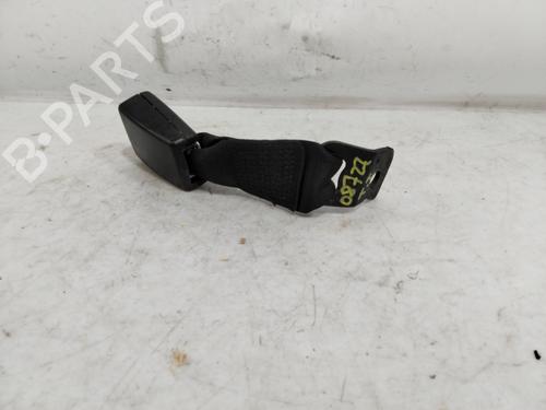 Used Seat buckle BMW 1 (E87) 116 d (116 hp) 25721750