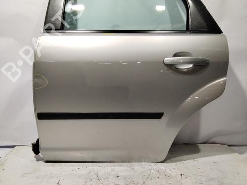 Left rear door FORD FOCUS II Saloon (DB_, FCH, DH)  | BP30403356C4 