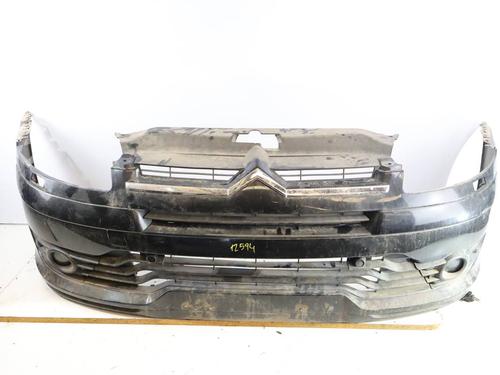 Used Front bumper Front bumper 39386210 39386210