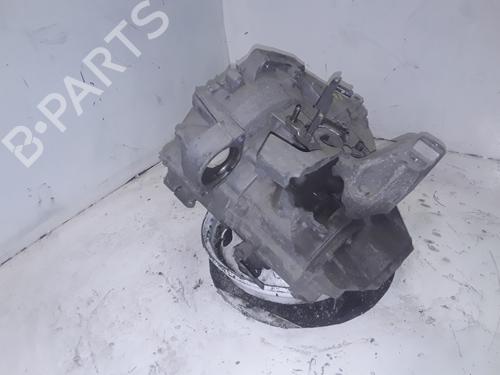 Gearbox VW GOLF VII (5G1, BQ1, BE1, BE2) 1.4 TSI | BP12307433M3 