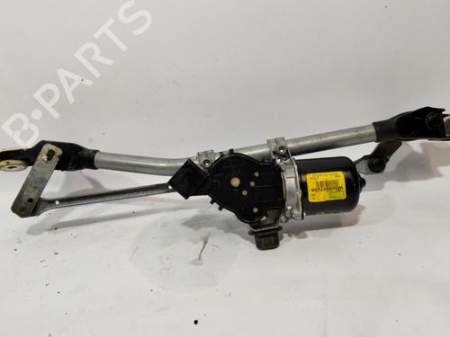 Front wiper motor RENAULT MEGANE III Grandtour (KZ0/1)  | BP28579269M29 