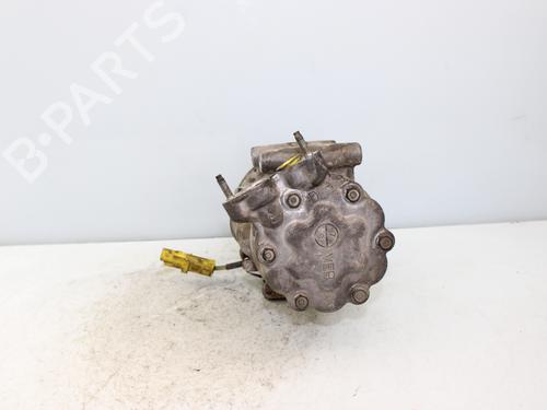 AC compressor CITROËN C3 I (FC_, FN_) 1.4 i Bivalent | BP18246263M34 