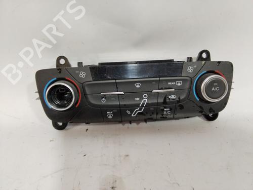 Used Climate control FORD FOCUS III 1.5 TDCi (120 hp) 27209892