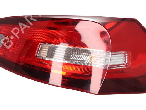 Right taillight CITROËN C4 Picasso II | BP37200367C35 - Image 4