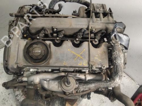 Engine FIAT BRAVO I (182_) 1.9 JTD 105 | BP25278217M1
