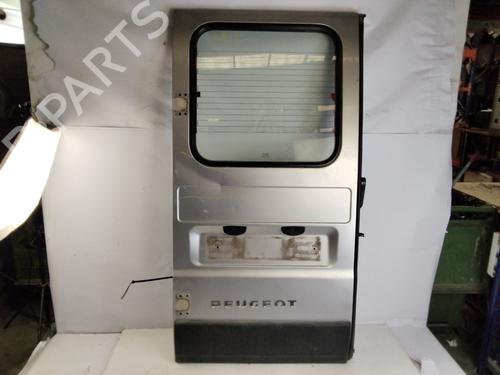 Used Left rear door PEUGEOT BOXER Van (244) [2001-2025]  30055324