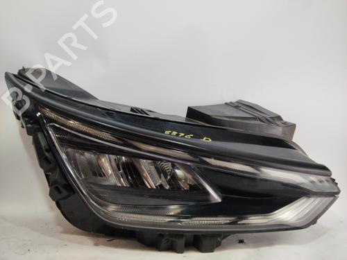 Used Right headlight KIA EV6 (CV) [2021-2025]  29533574