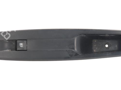 Used Right front window switch RENAULT SCÉNIC III (JZ0/1_) [2008-2016]  31147242