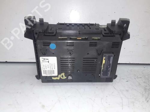 Display monitor OPEL ZAFIRA / ZAFIRA FAMILY B (A05)  | BP8574342C48 