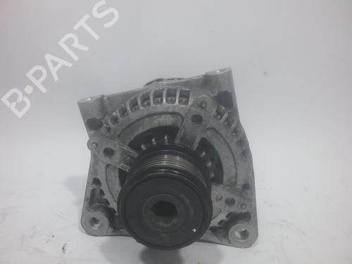Used Alternator CHRYSLER VOYAGER IV (RG, RS) 2.5 CRD (141 hp) 10182244