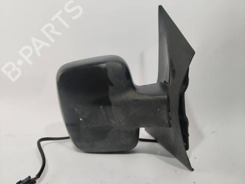 Right mirror MERCEDES-BENZ VITO Van (W638) 108 D 2.3 (638.064, 638.068) | BP29023063C27 