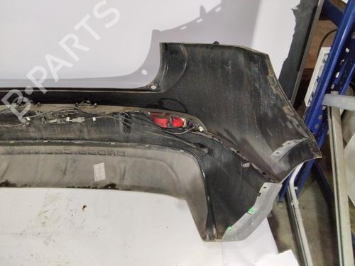 Rear bumper VOLVO V40 Hatchback (525) D2 | BP32297905C8