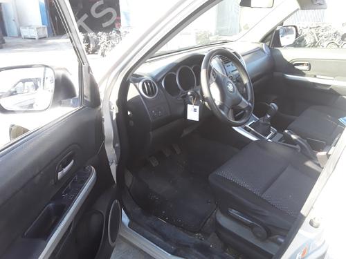 Gearbox SUZUKI GRAND VITARA II (JT, TE, TD) 1.9 DDiS All-wheel Drive (JT419, TD44, JB419WD, JB419XD,... | BP18478410M3 