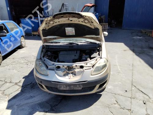 Switch LANCIA MUSA (350_) 1.3 D Multijet (350.AXB11, 350.AXB1A) | BP38232207I30 - Image 9