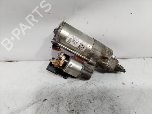 Used Starter FORD FOCUS IV Turnier (HP) 1.0 EcoBoost mHEV (125 hp) 25709963