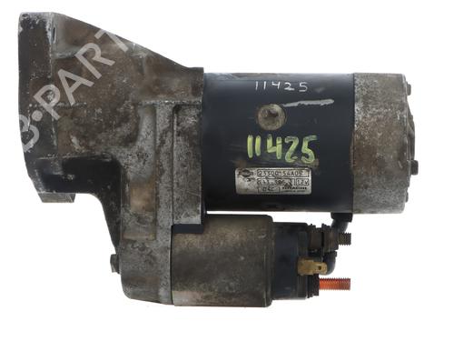 Used Starter Starter NISSAN PRIMERA (P11) 2.0 TD (90 hp) 34372209 34372209