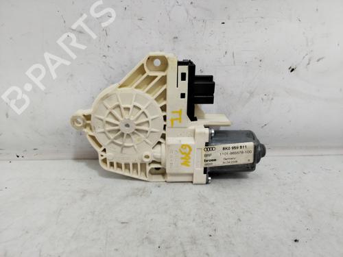 Used Left rear window motor AUDI A4 B8 Avant (8K5) [2007-2017]  23847848