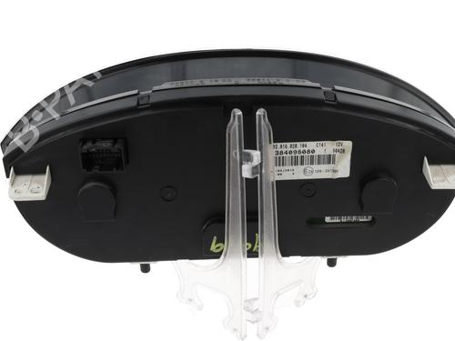 Instrument cluster FIAT DUCATO Platform/Chassis (250_) 130 Multijet 2,3 D | BP29435711C47 