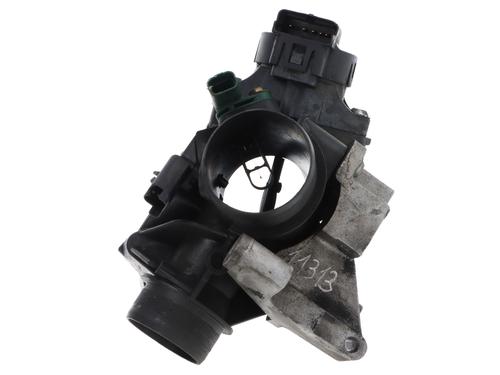 Drosselklappe für Drosselklappe PEUGEOT 407 (6D_) 1.6 HDi 110 (6D9HZC, 6D9HYC) (109 hp) 33952367 33952367