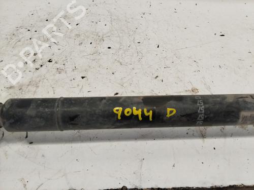 Right front driveshaft SEAT IBIZA IV ST (6J8, 6P8)  | BP26222461M39 