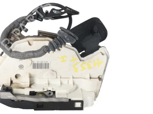 Used Rear left lock Rear left lock VW GOLF VII (5G1, BQ1, BE1, BE2) [2012-2021] 36663264 36663264