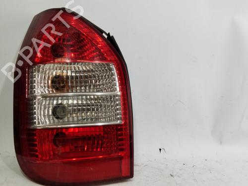 Left taillight OPEL ZAFIRA A MPV (T98)  | BP25903488C34 