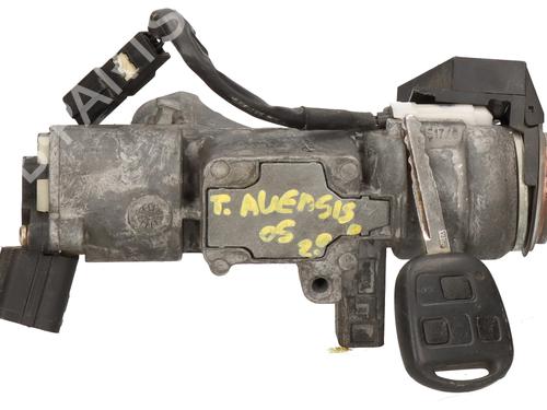 Used Ignition barrel TOYOTA AVENSIS (_T25_) [2003-2008]  29484004