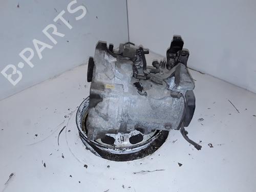 Gearbox SEAT IBIZA IV (6J5, 6P1) | BP10059647M3